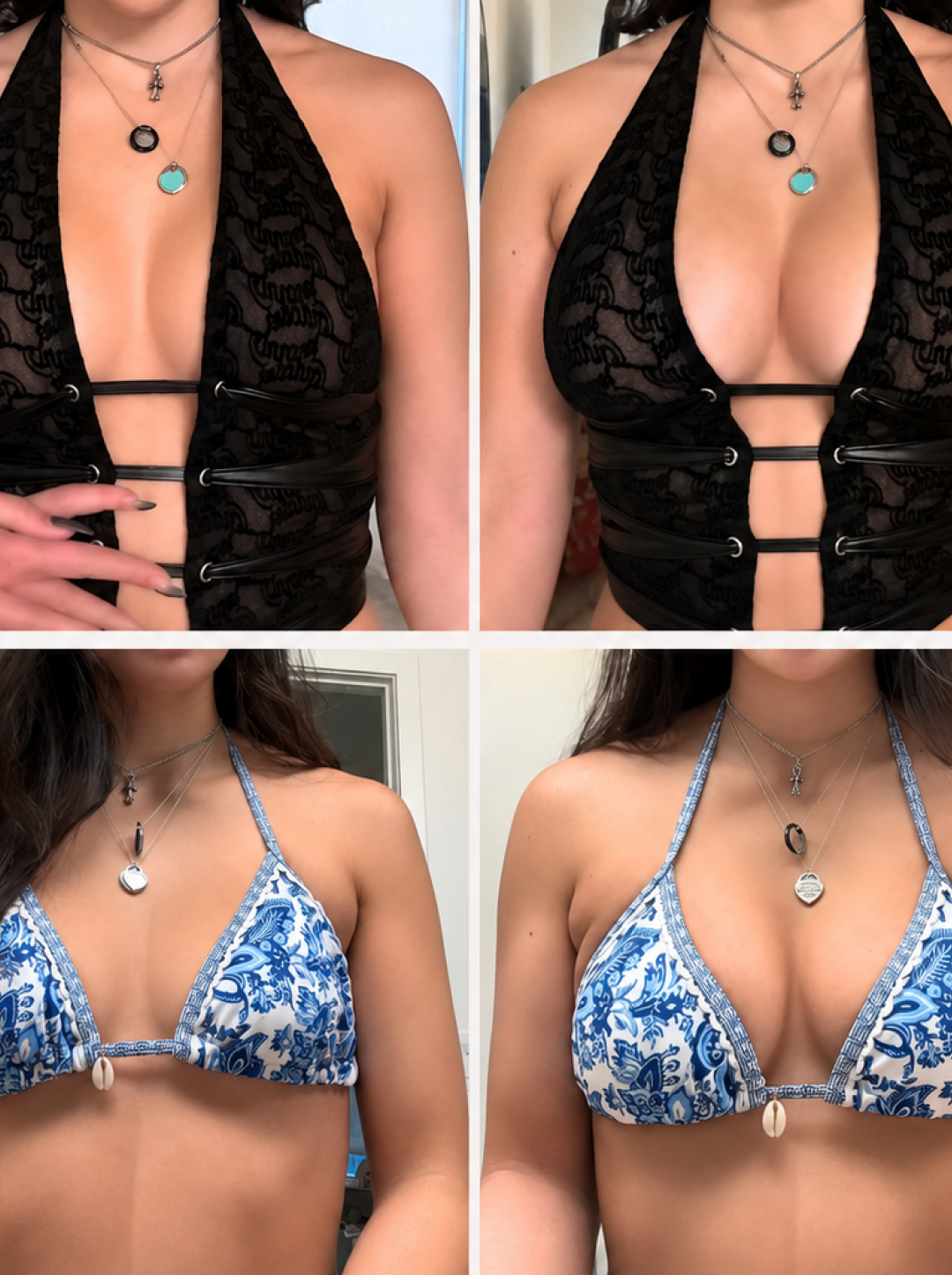 Nevera™ Bare Lift