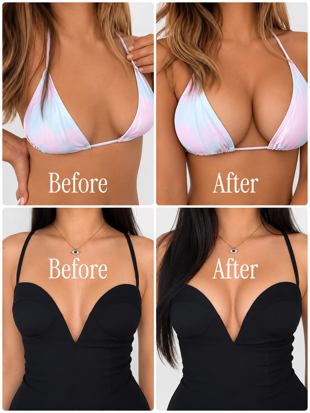 Nevera™ Invisible Lift Inserts