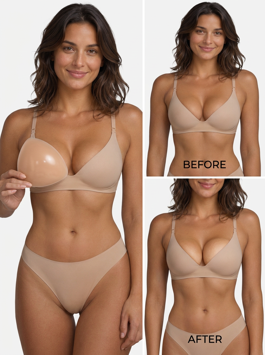 Nevera™ Invisible Lift Inserts