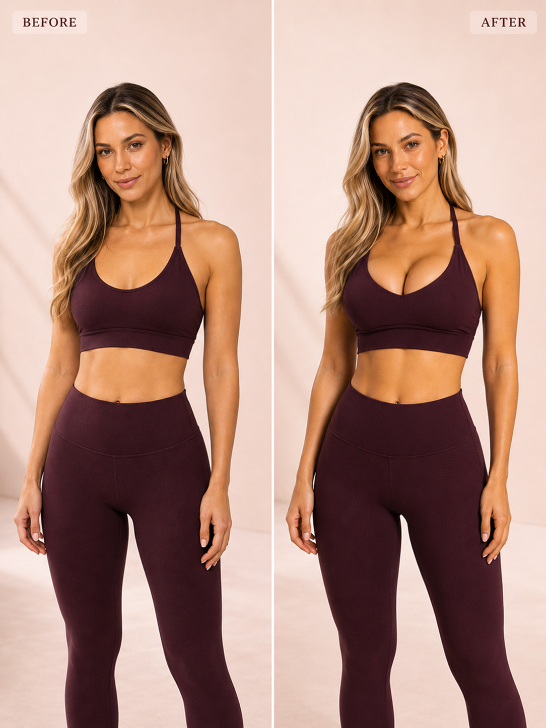 Nevera™ Bare Lift