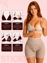 Nevera™ Invisible Lift Inserts