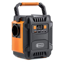 NEVERA Volt – Portable Power