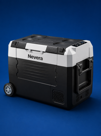 NEVERA Voyager 35Liter