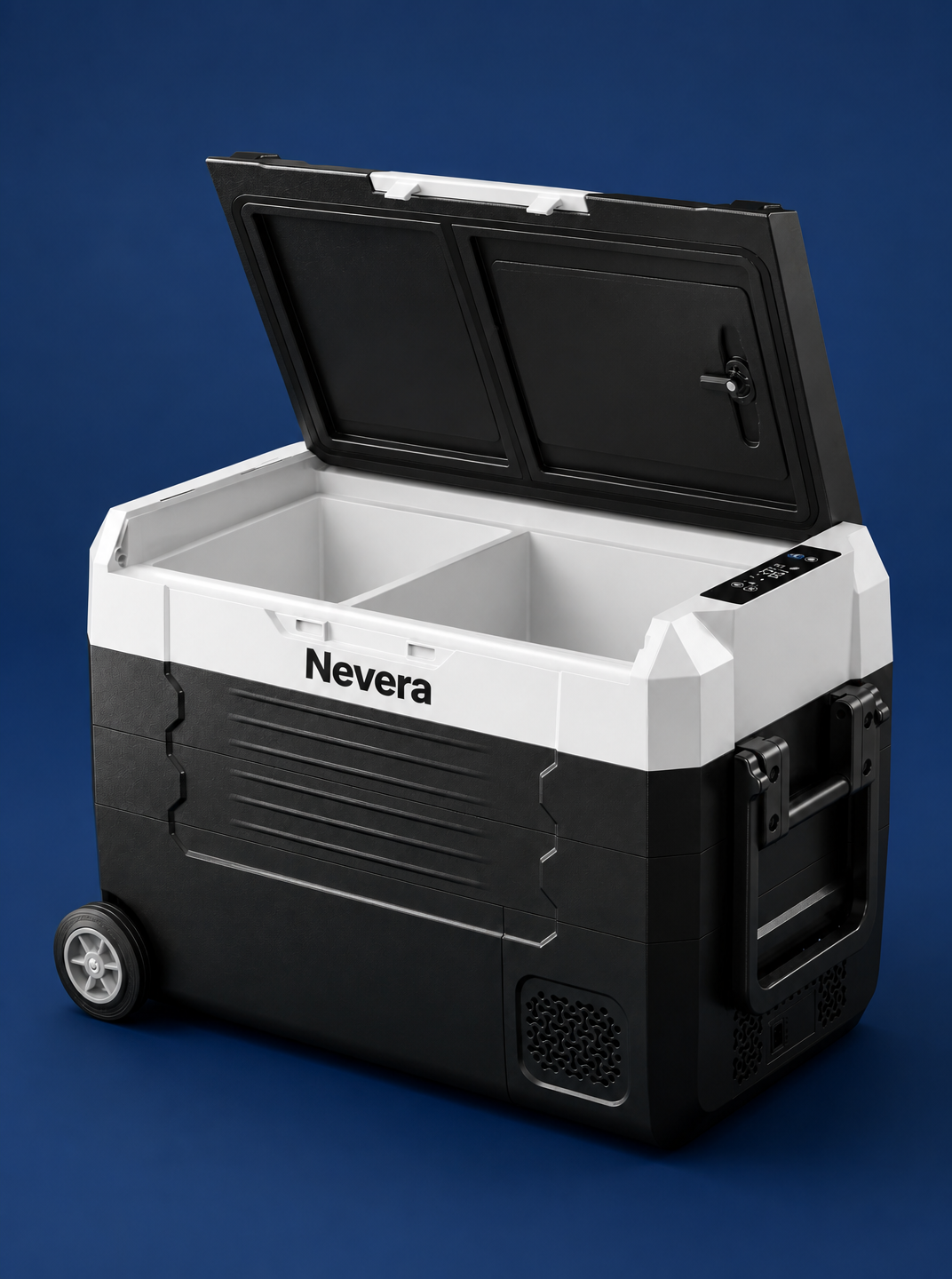 NEVERA Voyager