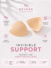 Nevera™ Invisible Lift Inserts